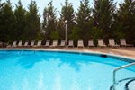 Отель Holiday Inn Raleigh Crabtree Valley Mall Отель Holiday Inn Raleigh Crabtree Valley Mall