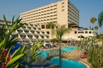 Отель St Raphael Resort Отель St Raphael Resort