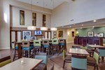 Отель Hampton Inn & Suites Cape Coral Отель Hampton Inn & Suites Cape Coral