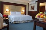 Отель Cebu Parklane International Hotel Отель Cebu Parklane International Hotel