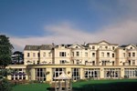 Отель Cheltenham Park Hotel Отель Cheltenham Park Hotel