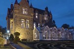 Отель The Landmark Dundee Отель The Landmark Dundee