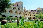 Отель Celebrity Hotel Отель Celebrity Hotel