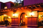 Отель Mision Boutique Casa Colorada Отель Mision Boutique Casa Colorada