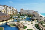 Отель Fiesta Americana Condesa Cancun All Inclusive Отель Fiesta Americana Condesa Cancun All Inclusive
