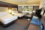 Отель Hilton Paris La Défense Отель Hilton Paris La Défense
