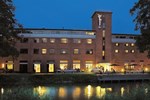 Отель Radisson Blu Hotel i Papirfabrikken, Silkeborg Отель Radisson Blu Hotel i Papirfabrikken, Silkeborg