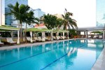 Отель Conrad Miami Отель Conrad Miami