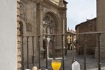 Отель Parador De Santo Domingo De La Calzada Отель Parador De Santo Domingo De La Calzada