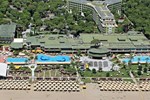Отель Maritim Pine Beach Resort Отель Maritim Pine Beach Resort