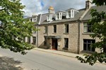 Отель The Deeside Inn Отель The Deeside Inn