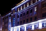 Отель City Hotel TEATER Отель City Hotel TEATER