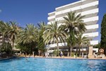 Отель Ola Club Panama Отель Ola Club Panama