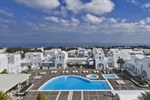 Отель El Greco Resort Отель El Greco Resort