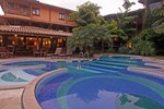 Отель Hotel Via dos Corais Отель Hotel Via dos Corais