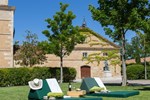Отель Hacienda Zorita Wine Hotel & Spa Отель Hacienda Zorita Wine Hotel & Spa