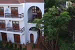 Апартаменты Apartamentos Frontera Апартаменты Apartamentos Frontera