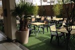 Отель Best Western Saphir Lyon Отель Best Western Saphir Lyon