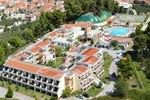 Отель Atrium Hotel Отель Atrium Hotel