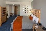 Отель Real Inn Torreon Отель Real Inn Torreon