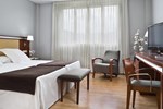 Отель Hesperia Zubialde Отель Hesperia Zubialde