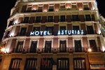 Отель Asturias Hotel Отель Asturias Hotel