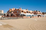 Апартаменты Lloyds Beach Club Апартаменты Lloyds Beach Club