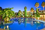Отель Apollon Hotel Отель Apollon Hotel