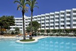 Отель Hotel Globales Mediterrani Отель Hotel Globales Mediterrani