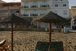 Апартаменты Plazamar Апартаменты Plazamar