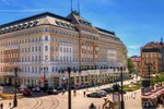 Отель Radisson Blu Carlton Hotel, Bratislava Отель Radisson Blu Carlton Hotel, Bratislava