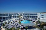 Отель Limanaki Beach Отель Limanaki Beach