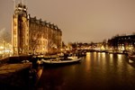Отель Grand Hotel Amrâth Amsterdam Отель Grand Hotel Amrâth Amsterdam
