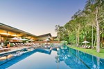 Отель The Byron at Byron Resort and Spa Отель The Byron at Byron Resort and Spa
