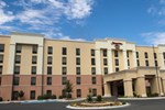 Отель Hampton Inn Ciudad Juarez Отель Hampton Inn Ciudad Juarez