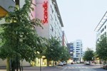 Отель Scandic Sjølyst Отель Scandic Sjølyst