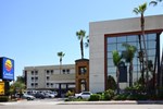 Отель Comfort Inn & Suites LAX Airport Отель Comfort Inn & Suites LAX Airport