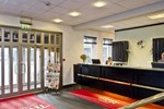 Отель Thon Hotel Bergen Brygge Отель Thon Hotel Bergen Brygge