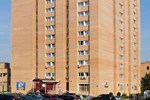 Гостиница Москомспорта Гостиница Москомспорта