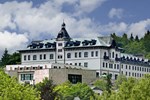Отель Orea Hotel Monty Отель Orea Hotel Monty