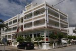 Отель Hotel Agrelli Отель Hotel Agrelli