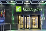 Отель Holiday Inn London Mayfair Отель Holiday Inn London Mayfair