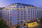 Отель Sheraton Carlton Nuernberg Отель Sheraton Carlton Nuernberg