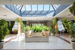 Отель Tryp Segovia-Los Angeles Comendador Hotel Отель Tryp Segovia-Los Angeles Comendador Hotel