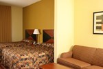 Отель Sleep Inn & Suites Отель Sleep Inn & Suites