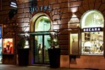 Отель Diplomatic Hotel Отель Diplomatic Hotel