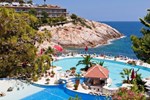 Отель Eden Roc Отель Eden Roc