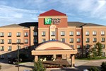 Отель Holiday Inn Express and Suites Springfield Medical District Отель Holiday Inn Express and Suites Springfield Medical District