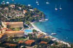 Отель Remisens Hotel Albatros Отель Remisens Hotel Albatros