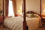 Отель Culloden House Отель Culloden House